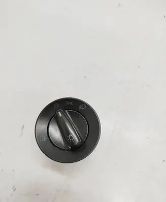 Volkswagen PASSAT B5 Light switch 1C0941531