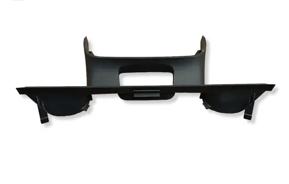 Ford Mach-E I Seat trim LK9BR611E38CAW T13392