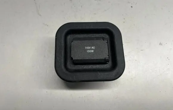 Mercedes-Benz GL X166 Other control units/modules A0008206251