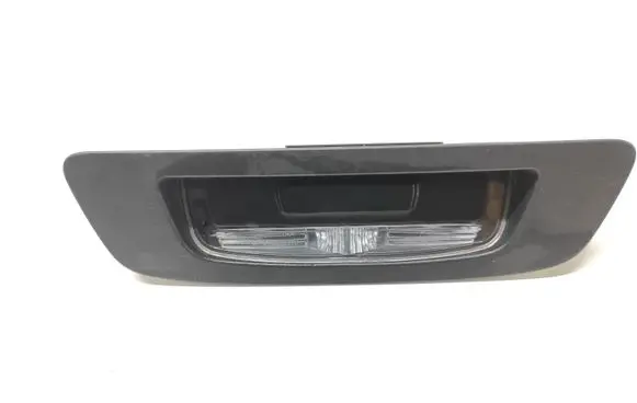 Opel Astra K Tailgate/trunk/boot exterior handle 060769005 23477578