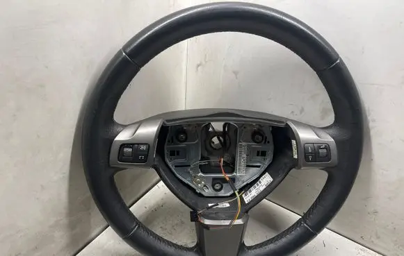 Opel Vectra C Steering wheel 13208853