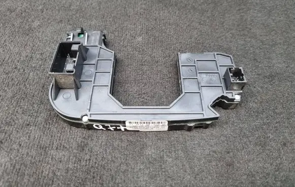 Steering angle sensor