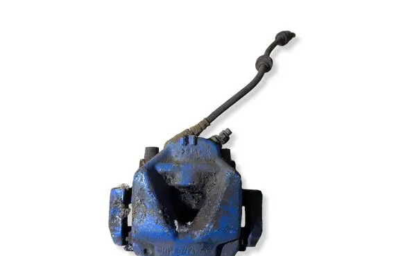 BMW X5 E70 Rear brake caliper 11817100221