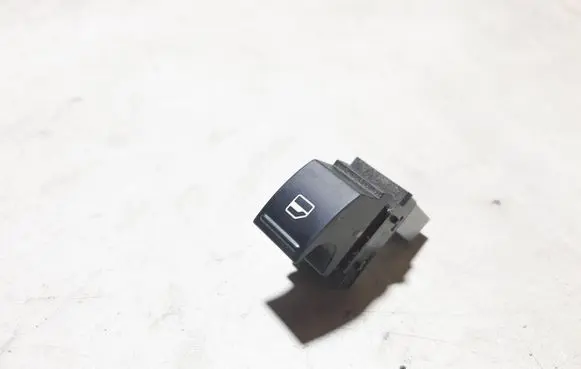 Volkswagen PASSAT B7 Electric window control switch 7L6959855B