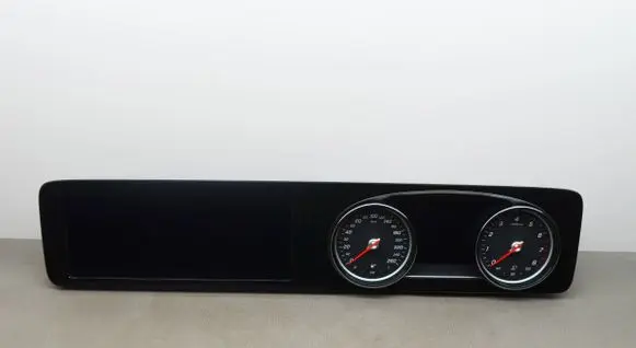 Mercedes-Benz E W213 Speedometer (instrument cluster) A2135405558