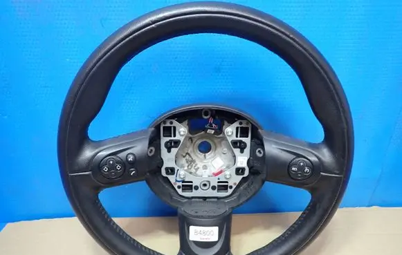 Mini Cooper Countryman R60 Steering wheel 6782596