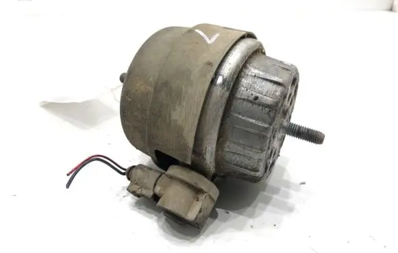Audi A6 S6 C6 4F Engine mount vacuum valve 4F0199379BL