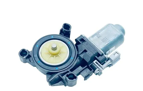 Volkswagen e-Up Front door window regulator motor 1S0959802