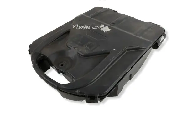 Opel Vivaro Glove box in trunk 995018195R