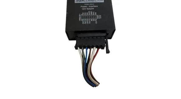 Volvo V50 Other control units/modules 35000043