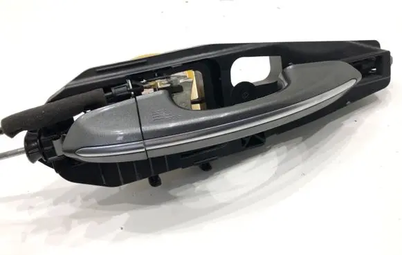 Ford S-MAX Rear door exterior handle 