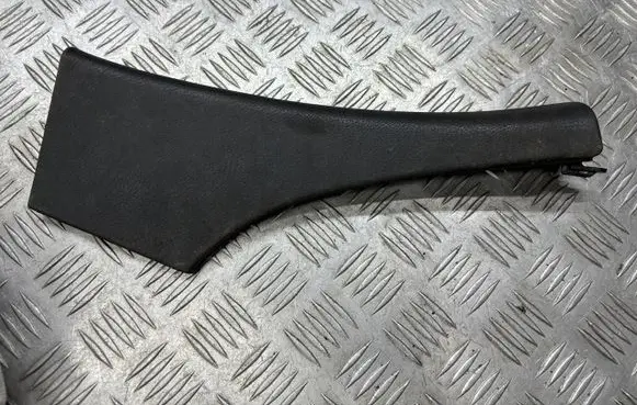 Mercedes-Benz E W211 Center console decorative trim 039711321