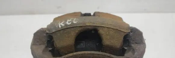 Mercedes-Benz B W245 Front brake caliper