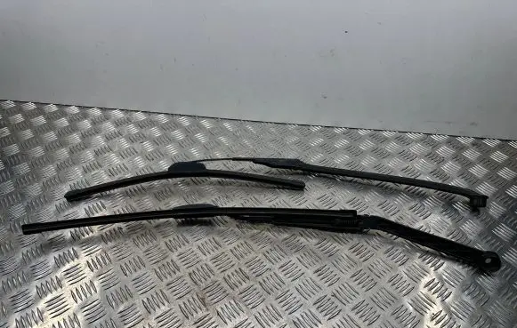Lexus GS 300 350 430 450H Headlight wiper blade set 