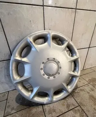 Seat Leon (1P) R15 wheel hub/cap/trim 1M060114