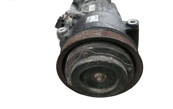 Renault Scenic III - Grand scenic III Air conditioning (A/C) compressor (pump) gE4471605790 926008H 6SBL14C