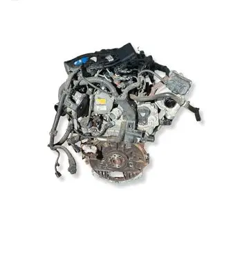KIA Sportage Engine D4FD GZ560973