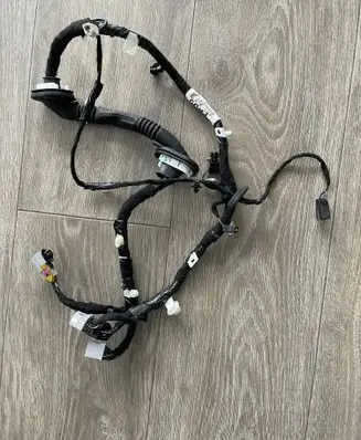 Ford Kuga III Tailgate/trunk wiring harness MX6T13412ENDB