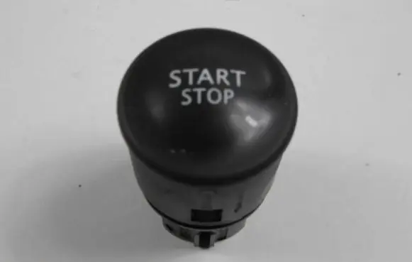 Renault Scenic II - Grand scenic II Other switches/knobs/shifts