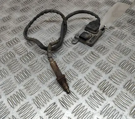 Mercedes-Benz S C217 Lambda probe sensor A0009053603 5WK96683D