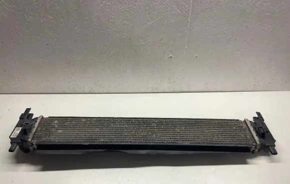 Volkswagen Touran III Coolant radiator 5Q0121251EL RAD33