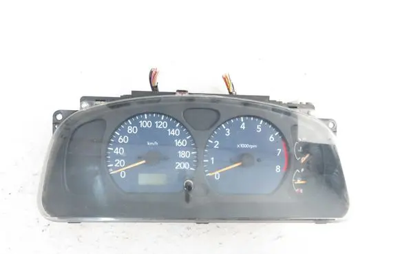 Suzuki Ignis Speedometer (instrument cluster) 341008GA 3410080G50