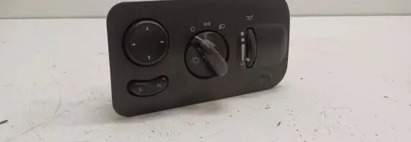 Light switch