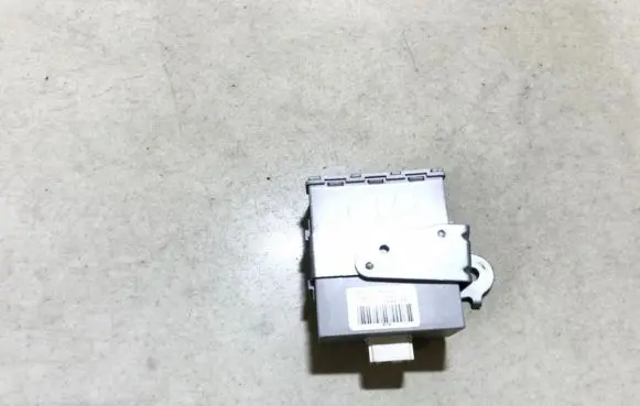 Toyota Corolla E120 E130 Door control unit/module 8974102050 89741-02050