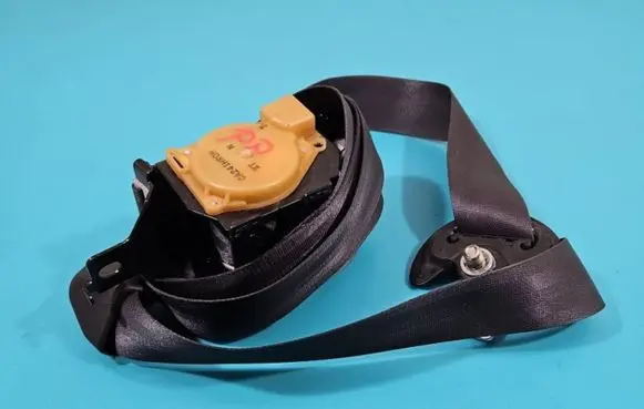 Honda Accord Front seatbelt TK-AH3-EJ490 IMPRK1396628