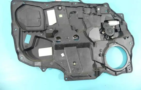 Mazda 2 Front door window regulator with motor 3M71-A045H17-A IMPRK1354167