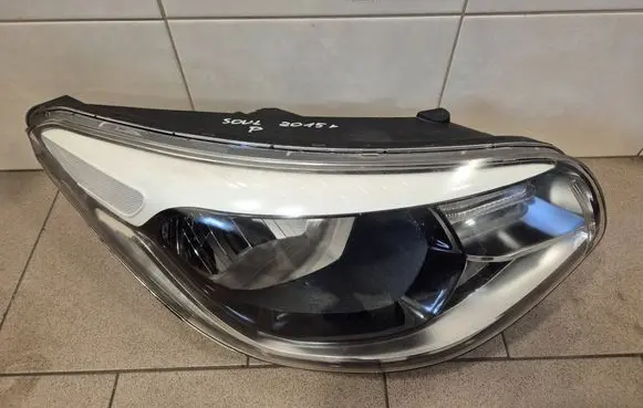 Headlight/headlamp