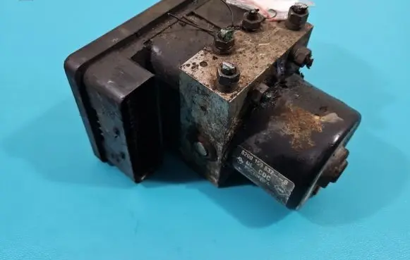 Renault Espace IV ABS Pump 100960-14203 IMPRK1380882
