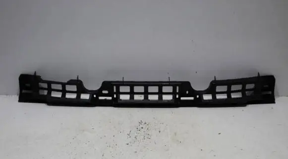 Volkswagen Caddy Rear bumper mounting bracket 2K7807863A