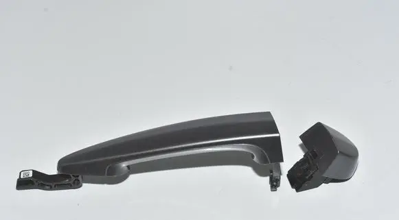 BMW 4 F36 Gran coupe Front door exterior handle 7207562 51217207562