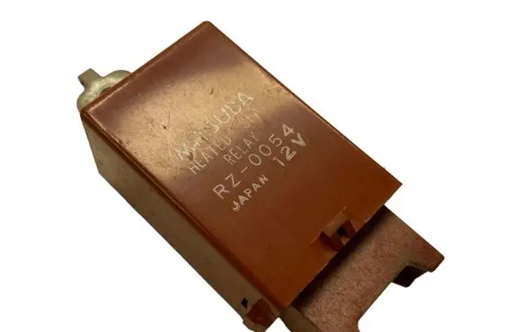 Honda Civic Seat heating relay RZ0054