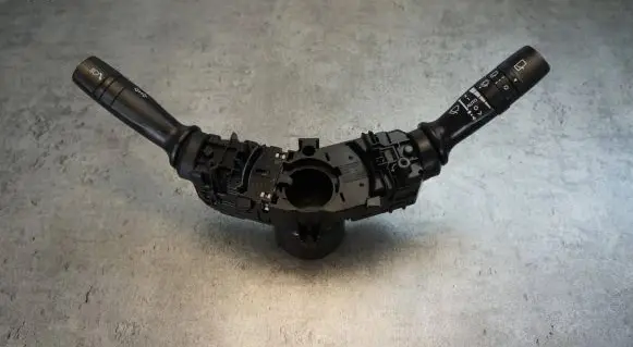 Hyundai i40 Indicator stalk 93410-3Z000