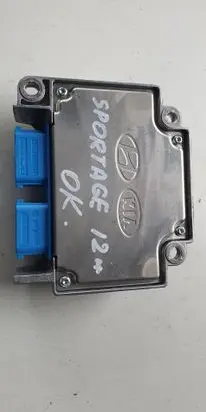 KIA Sportage Airbag control unit/module