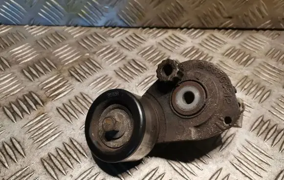 Opel Insignia A Generator/alternator belt tensioner 55563512