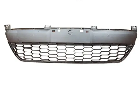 Mazda 2 Front bumper lower grill D651501T1