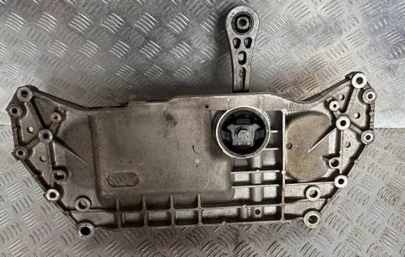 Volkswagen Golf V Front subframe 1K0199369F