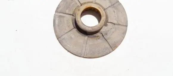 Opel Astra G Front coil spring rubber mount 90538496