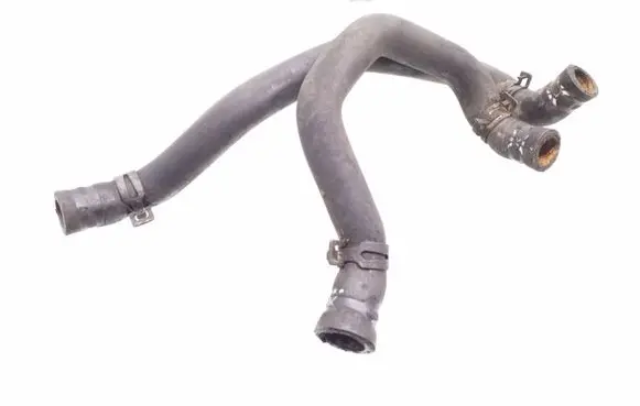 Volkswagen Golf IV Engine coolant pipe/hose 1J0121086AT