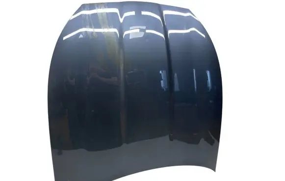 Jaguar XK8 - XKR Engine bonnet/hood FJB3005AA LGL