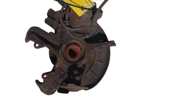 Volkswagen Polo V 6R Rear wheel hub
