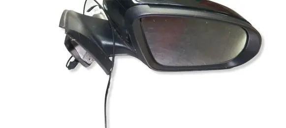 Mercedes-Benz GLC C253 Front door electric wing mirror A0998107800