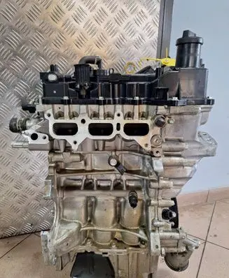 Toyota Aygo AB40 Engine