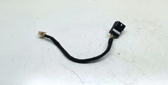 Renault Espace V (RFC) Other wiring loom 1379678