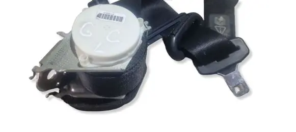 Ford S-MAX Rear seatbelt 33035173