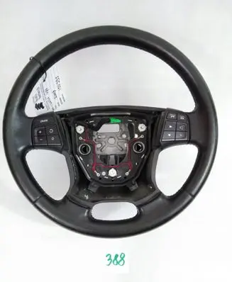 Volvo V70 Steering wheel