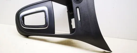 Renault Captur Gear shifter surround trim plastic 969128552R